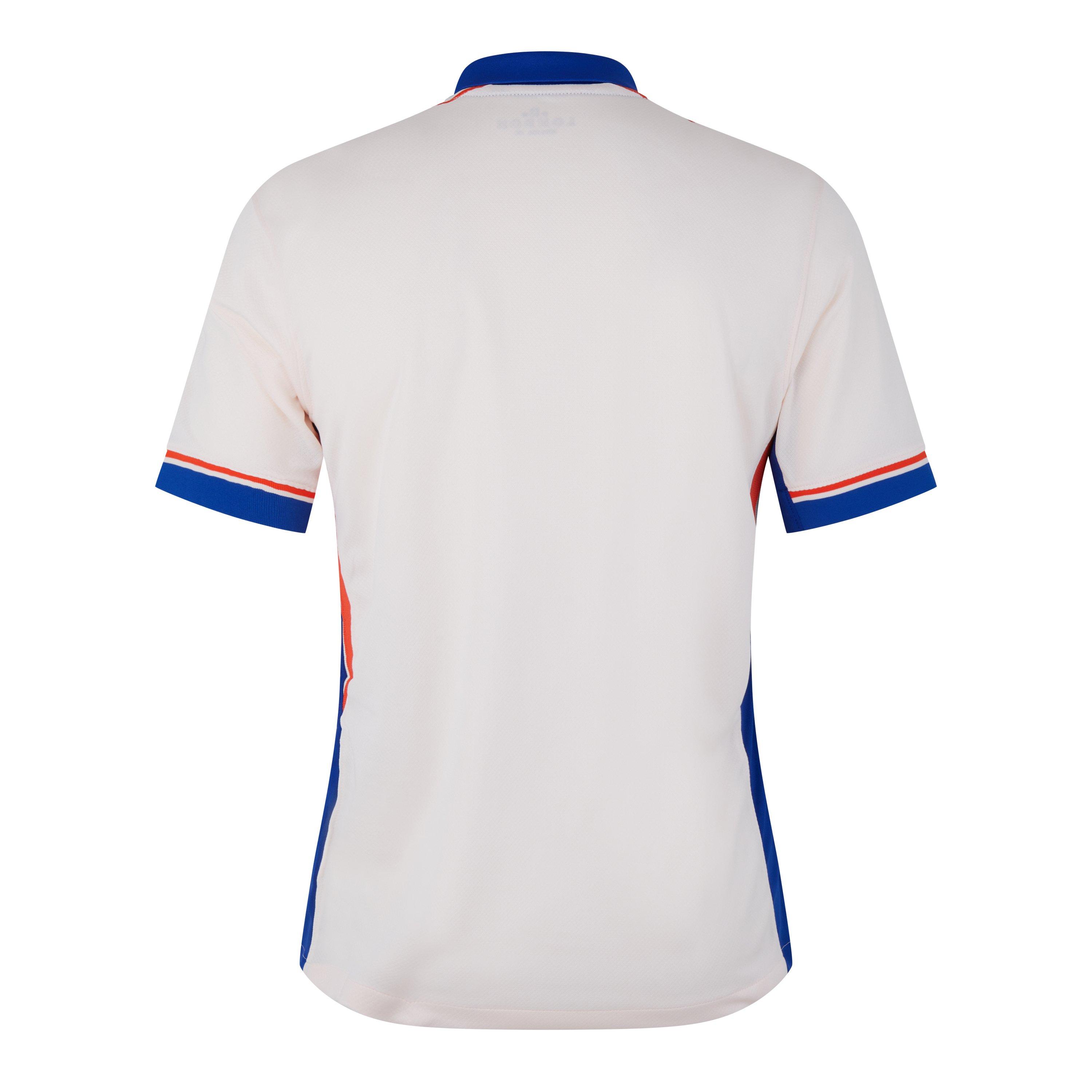 Nike Chelsea Away Shirt 2024 2025 Adults