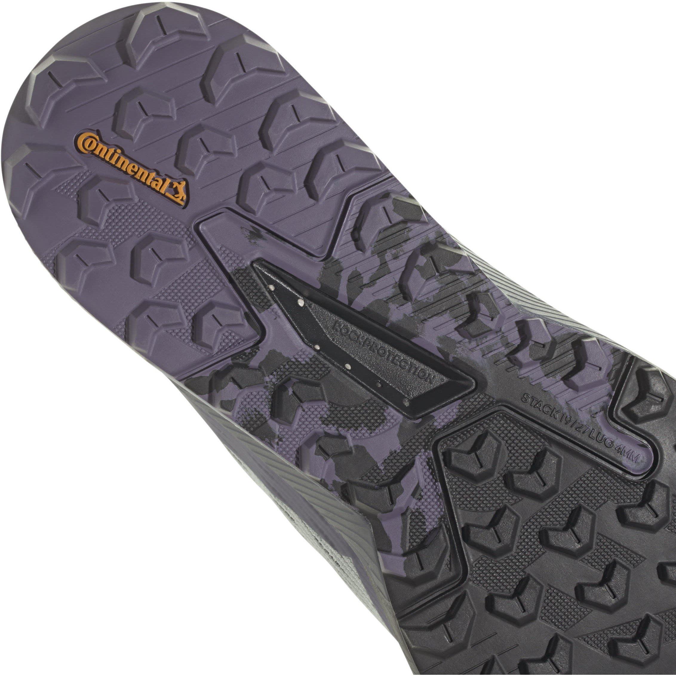 adidas Terrex Agravic Flow 2.0 Trail Running Shoes Womens