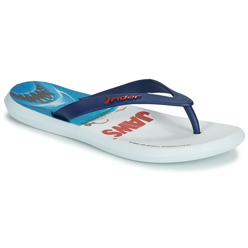 Rider - UNIVERSAL KIDS - Bleu / Blanc