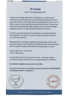 Phital Probiotica Plus Sachets 20ST