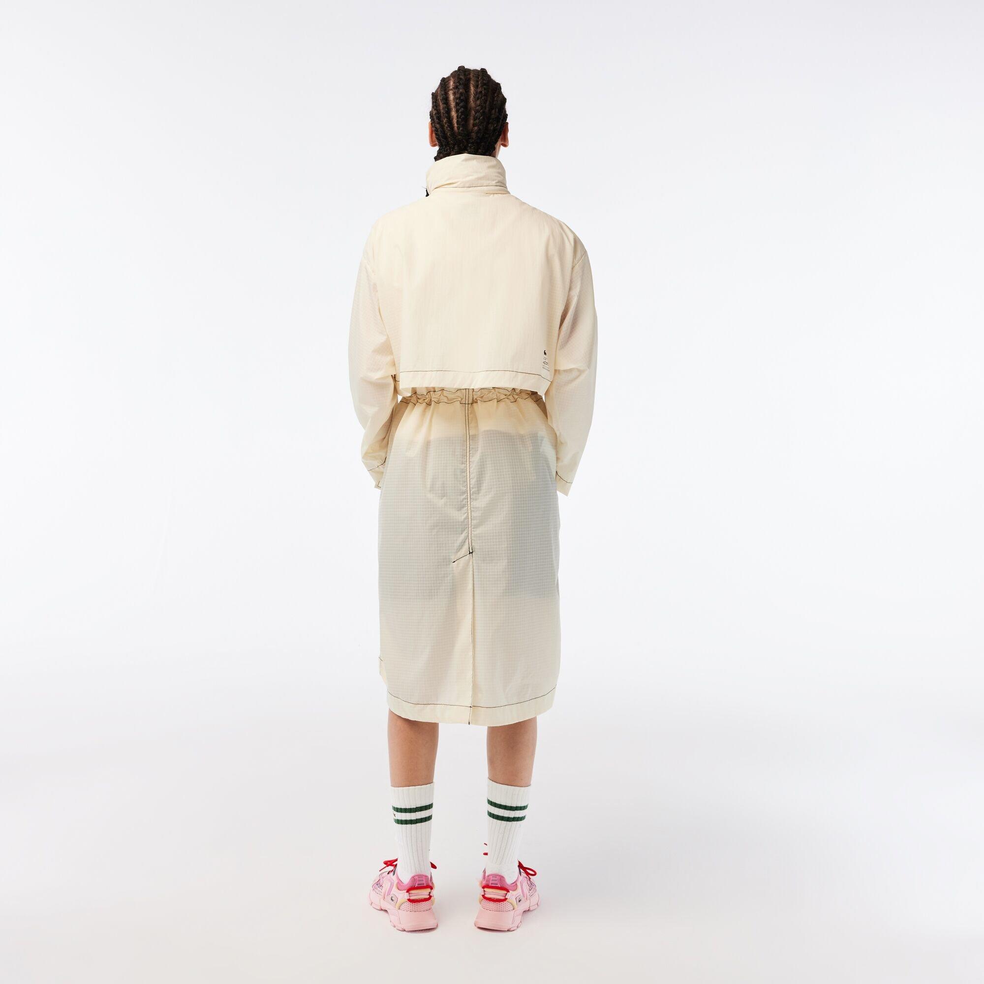 Lacoste Trench Coat