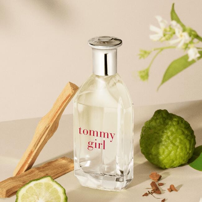 Tommy Hilfiger Tommy Girl eau de toilette 100 ML