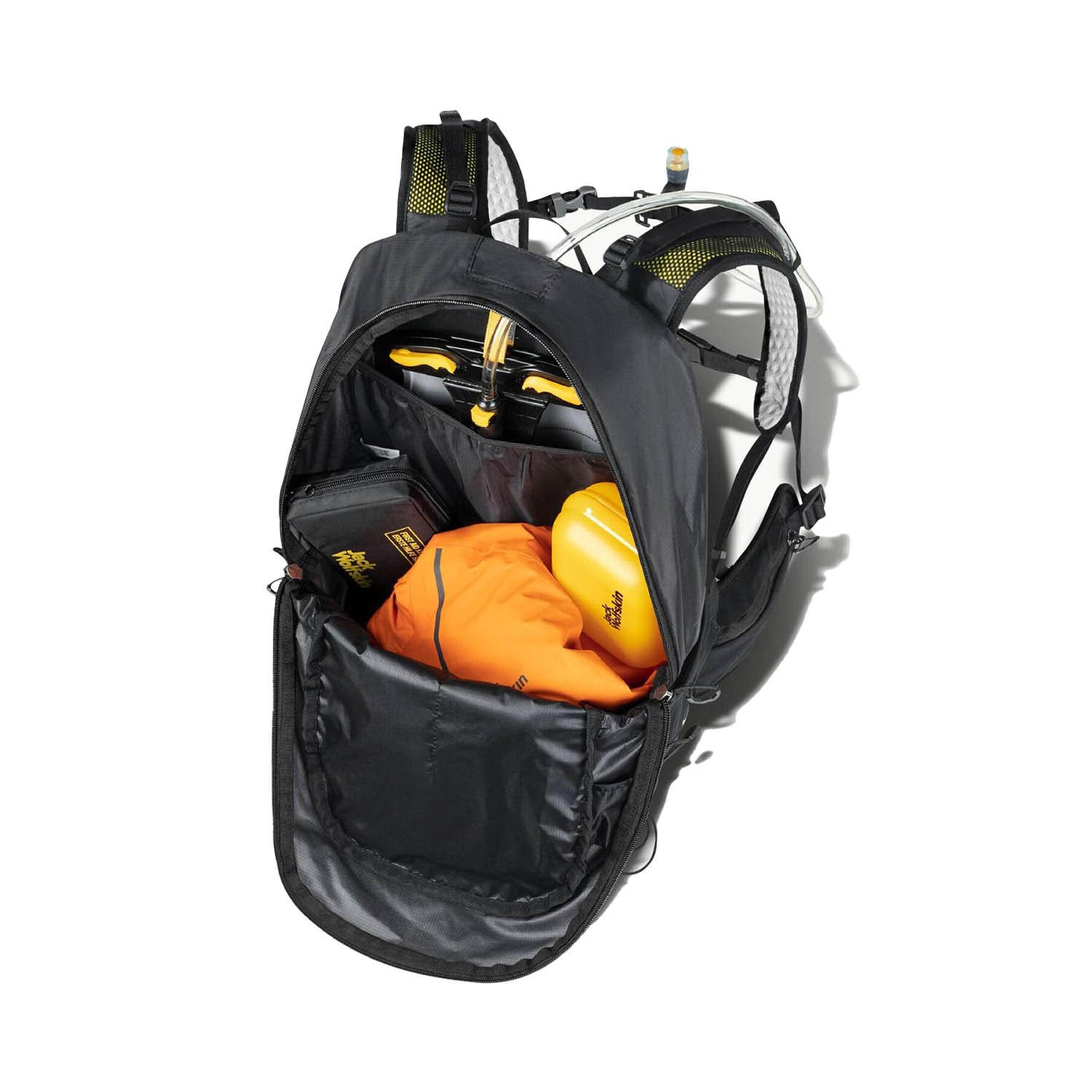 Jack Wolfskin  Athmos Shape 24