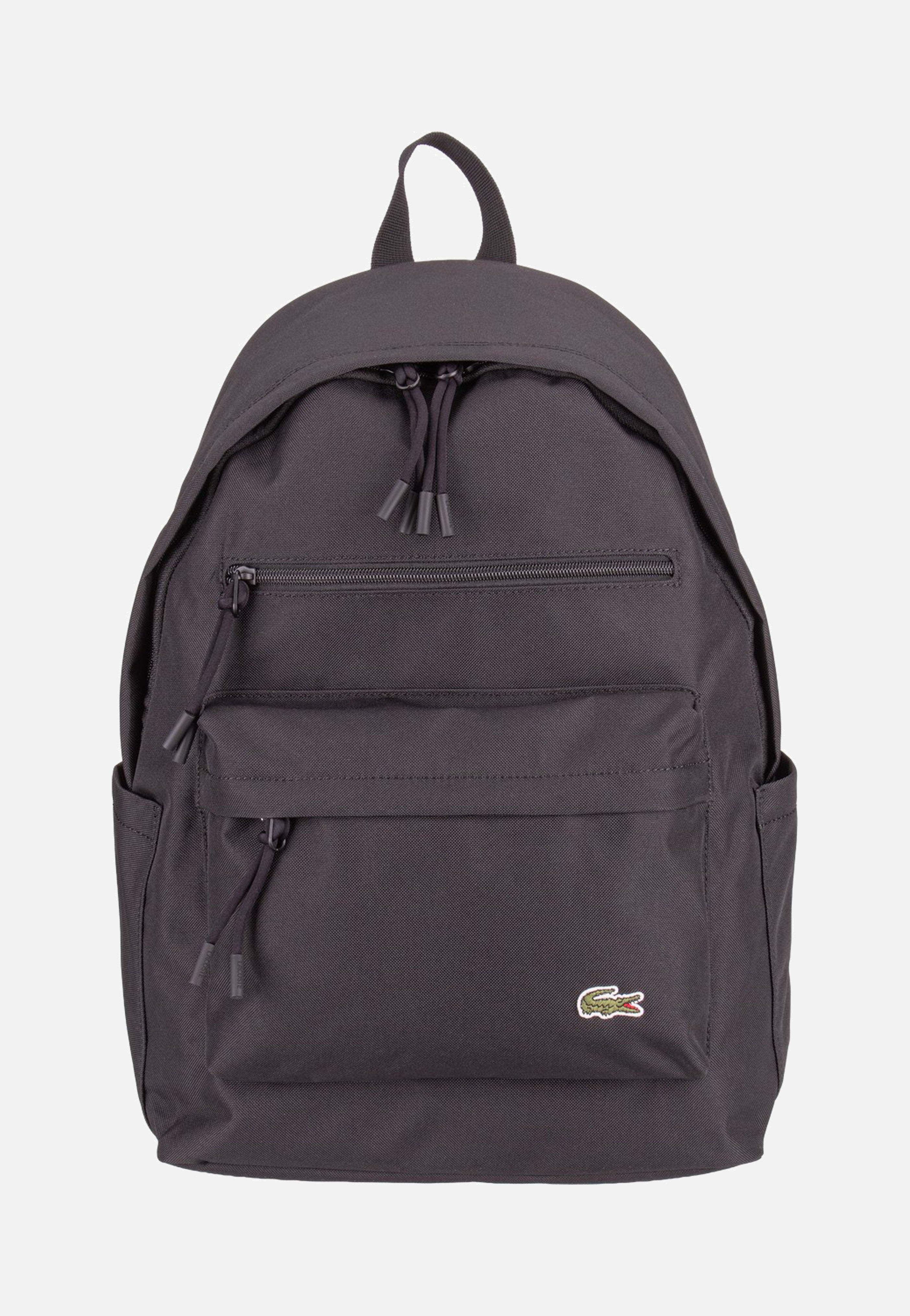 Neocroc Backpack Noir - Rucksack