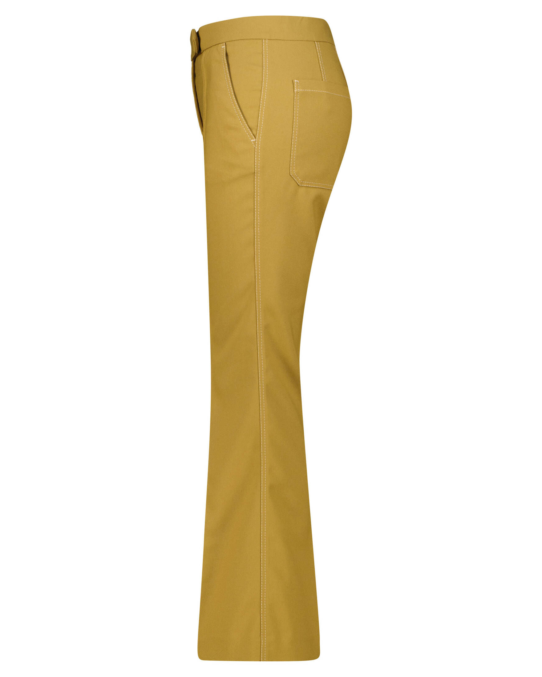 Dorothee Schumacher| Damen Stoffhose CASUAL ATTRACTION