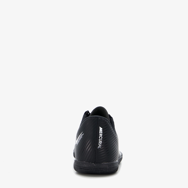 Nike Mercurial Vapor IC kinder zaalschoenen zwart