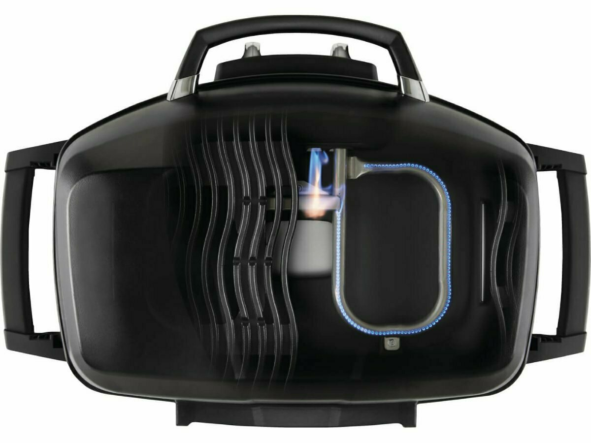 Napoleon TravelQ PRO285 gasbarbecue