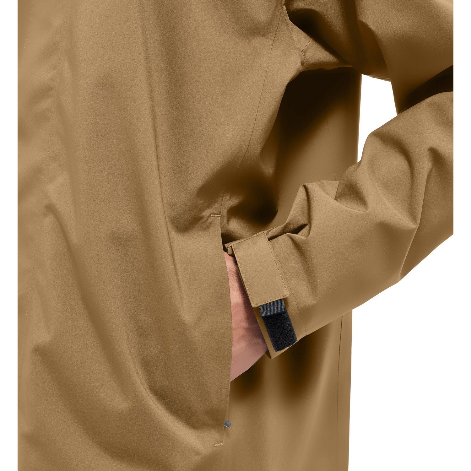 Haglofs  Breeze Proof Jacket Heren