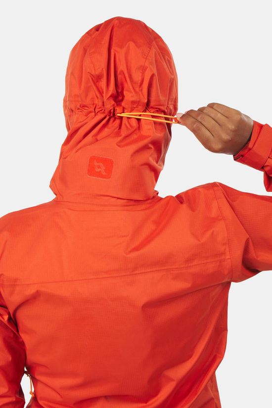 Rab Rab Downpour Plus 2.0 Jacket Wmns