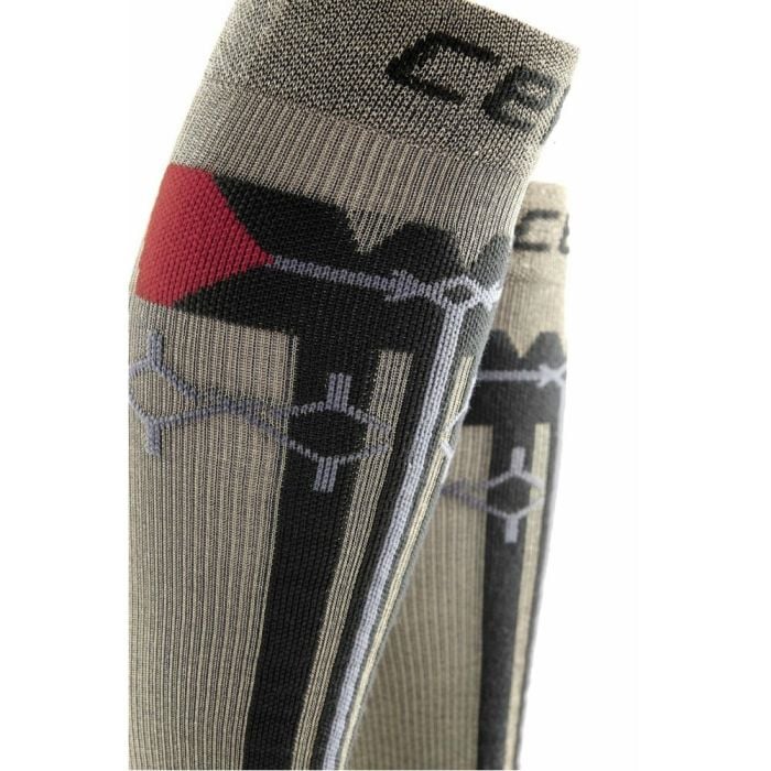 CEP Dame Strømper OCR Socks