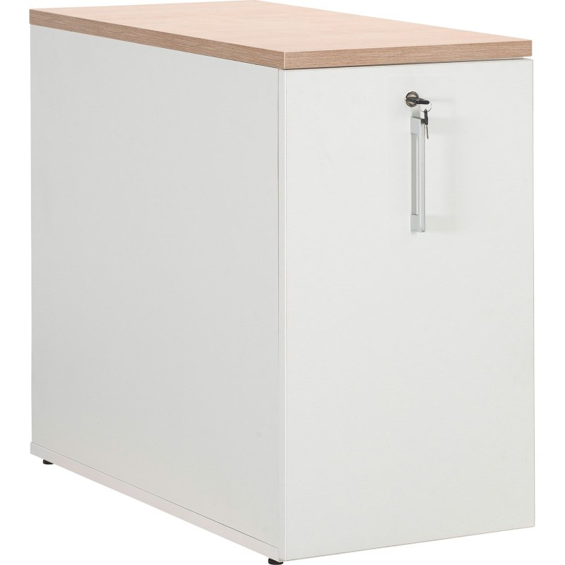 Caisson hauteur bureau bois Tower H 73cm Excellens / Arko