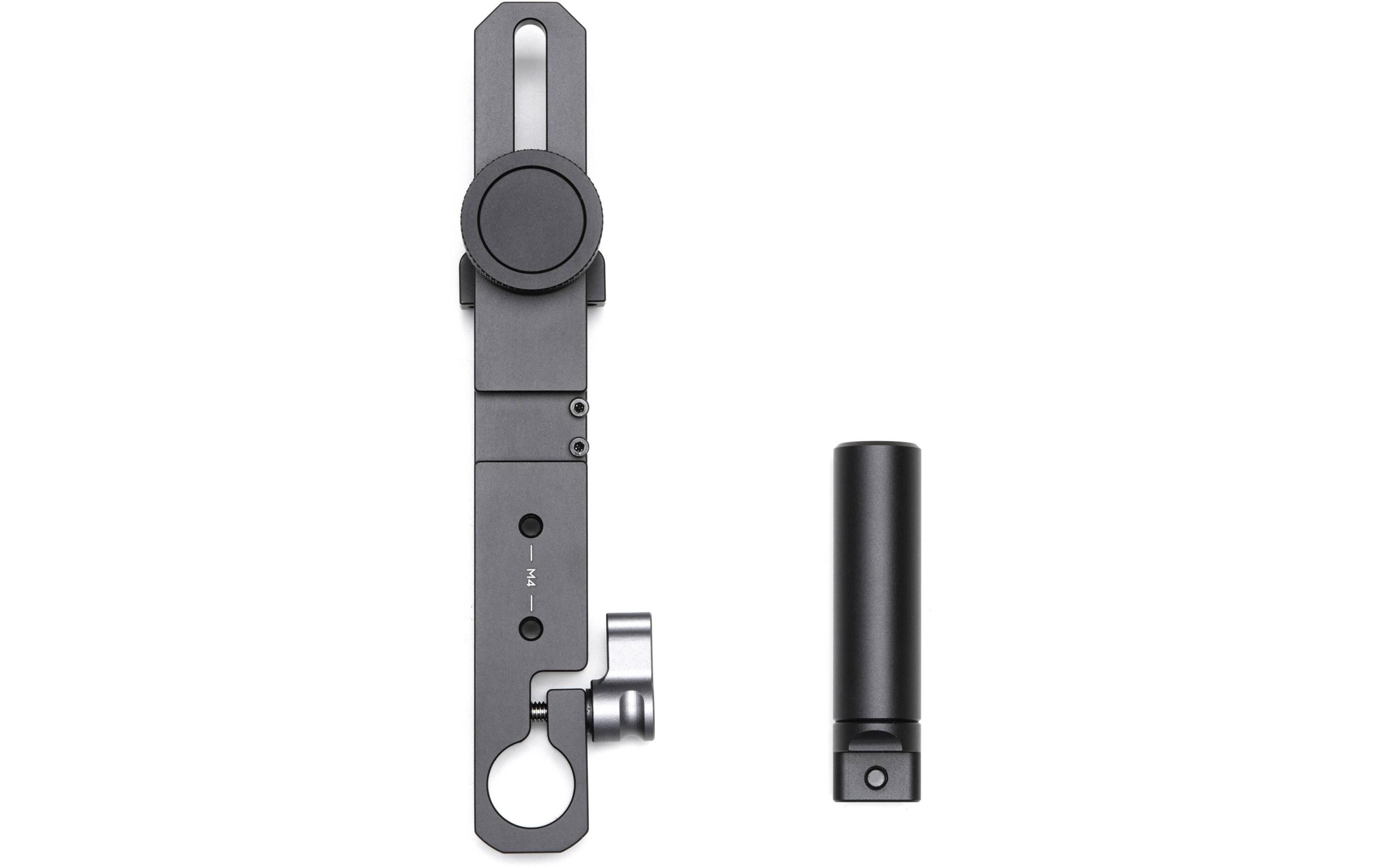 Gimbal-Zubehör Ronin-S Top Hotshoe BracketHalterung