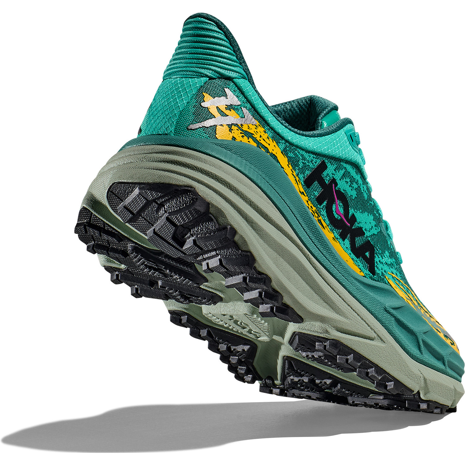 HOKA Stinson 7 Dames