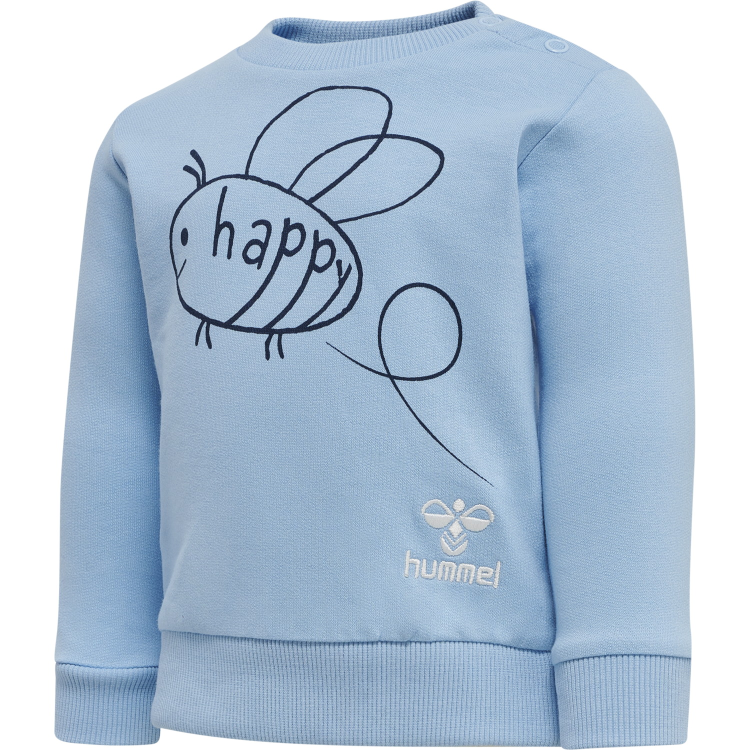 hmlFREE SWEATSHIRT