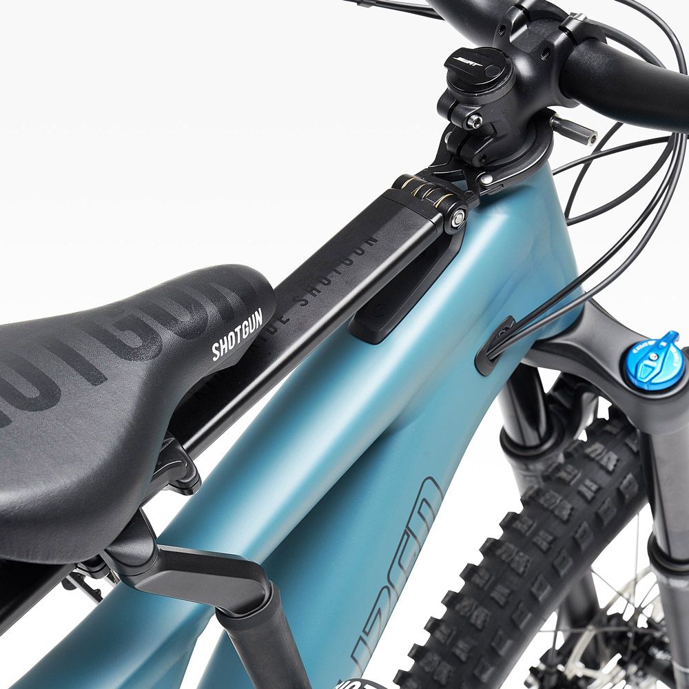 Kids Ride Shotgun  Pro MTB Front Kindersitz kaufen | Bike-Discount
