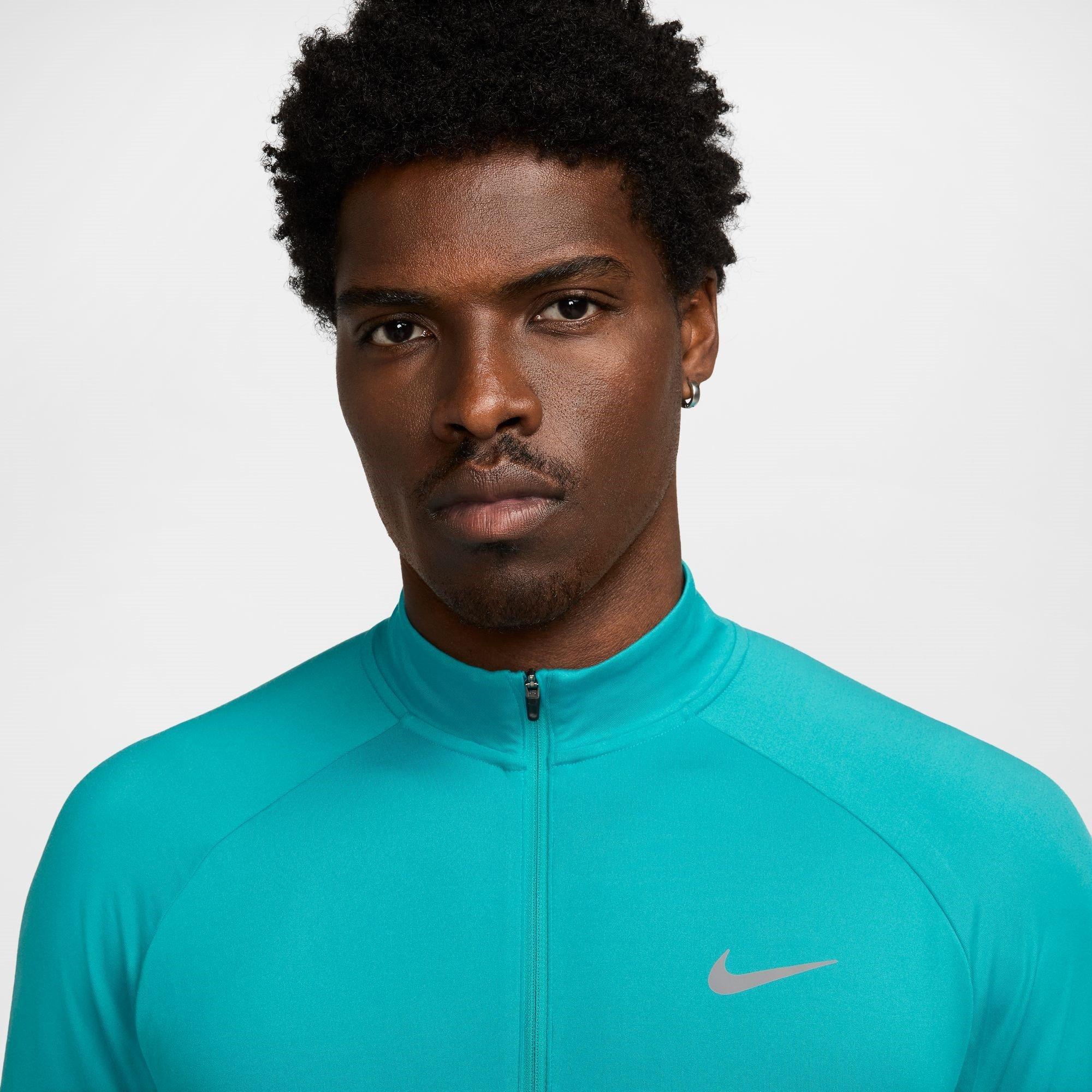 Nike Stride Half Zip Top Mens