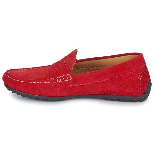 Pellet - CADOR - Velours rouge