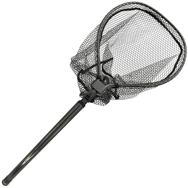 Épuisette Volkien Kompact Carbon
