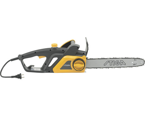 STIGA CS 122c elektrische kettingzaag inclusief reserveketting, 40 cm