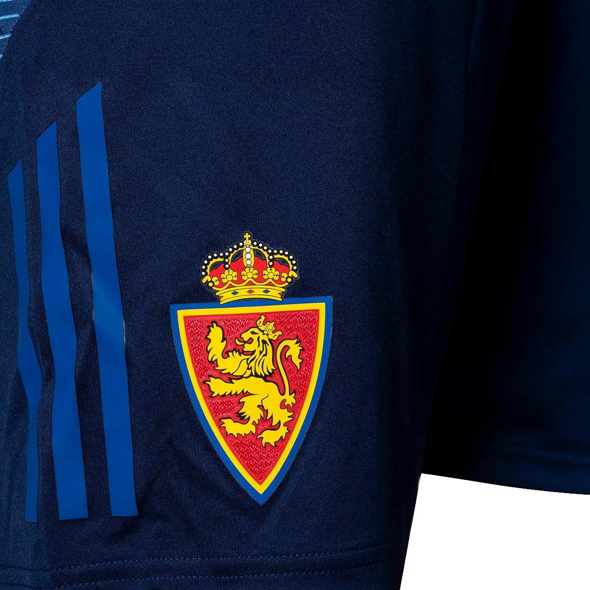 Calções adidas Real Zaragoza Training 2024-2025 Criança