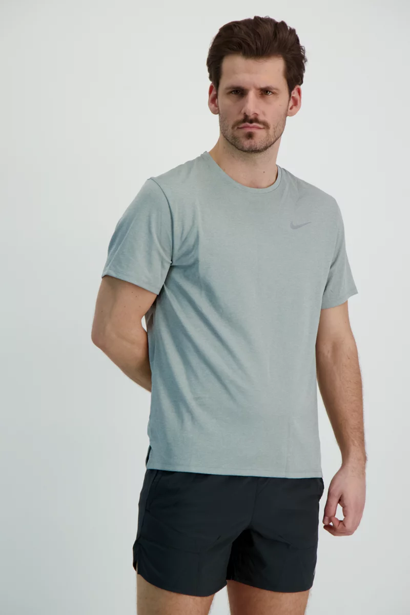 Nike Dri-FIT UV Miler Herren T-Shirt