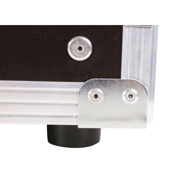 Thon Triple Door Rack 4U 55