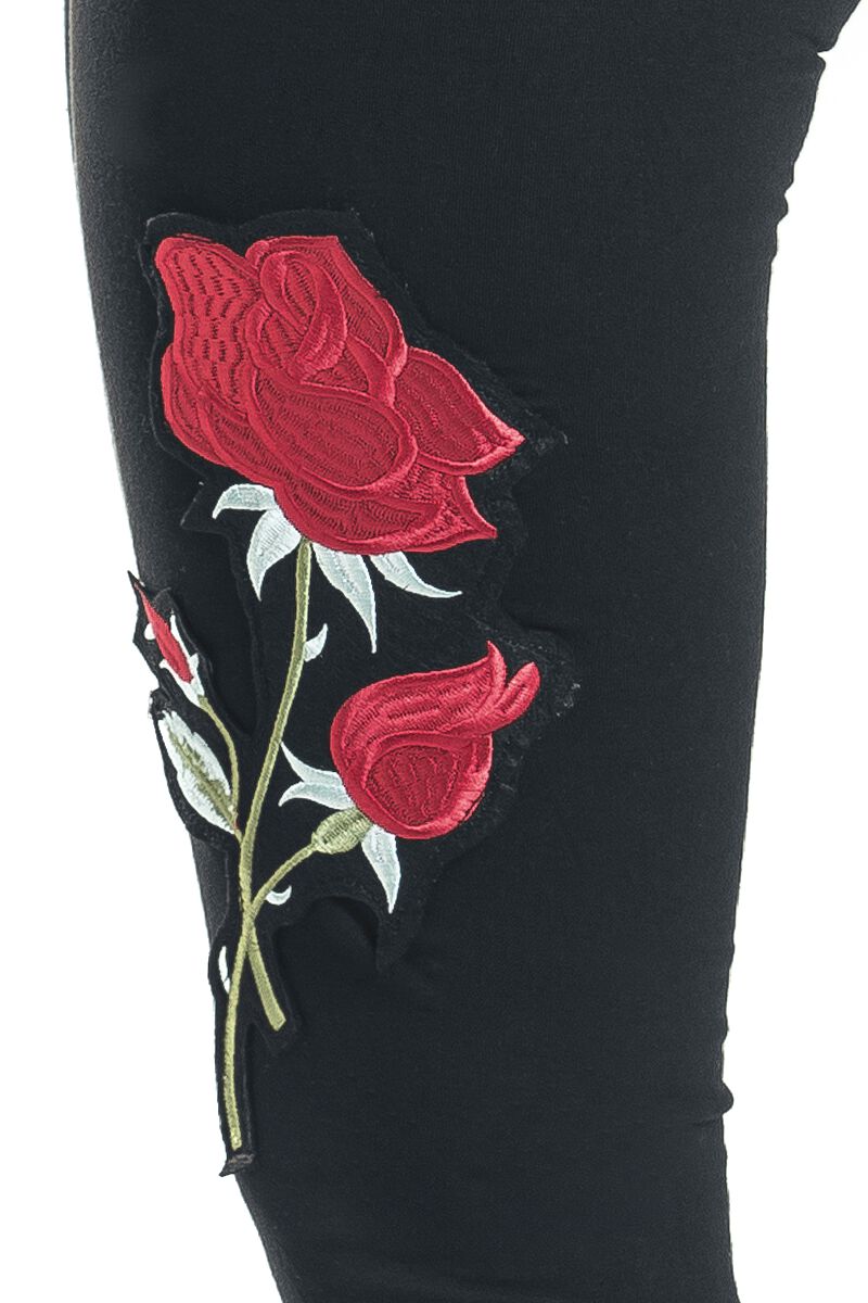 Legging Rose | Vixxsin Legging