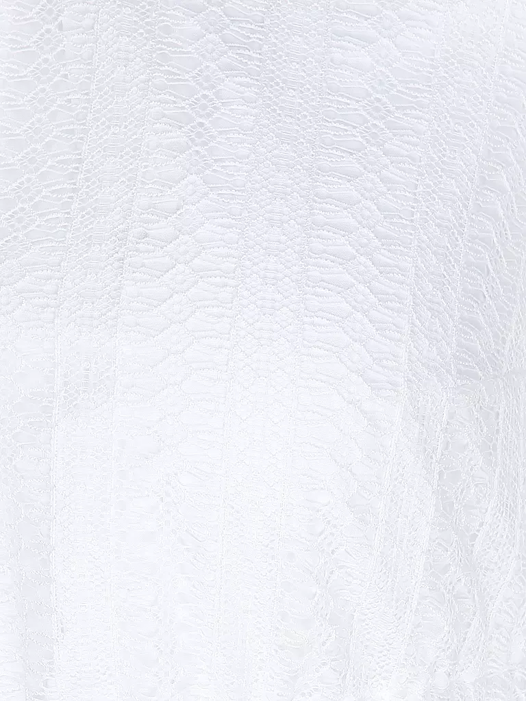 FELI & HANS Dirndlbluse EMILY weiss