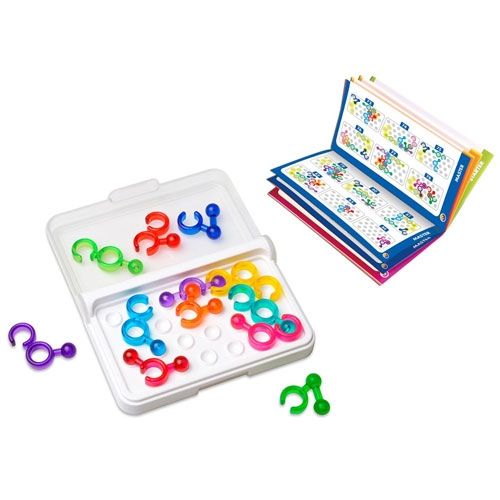Smart games puzzelspel iq - link