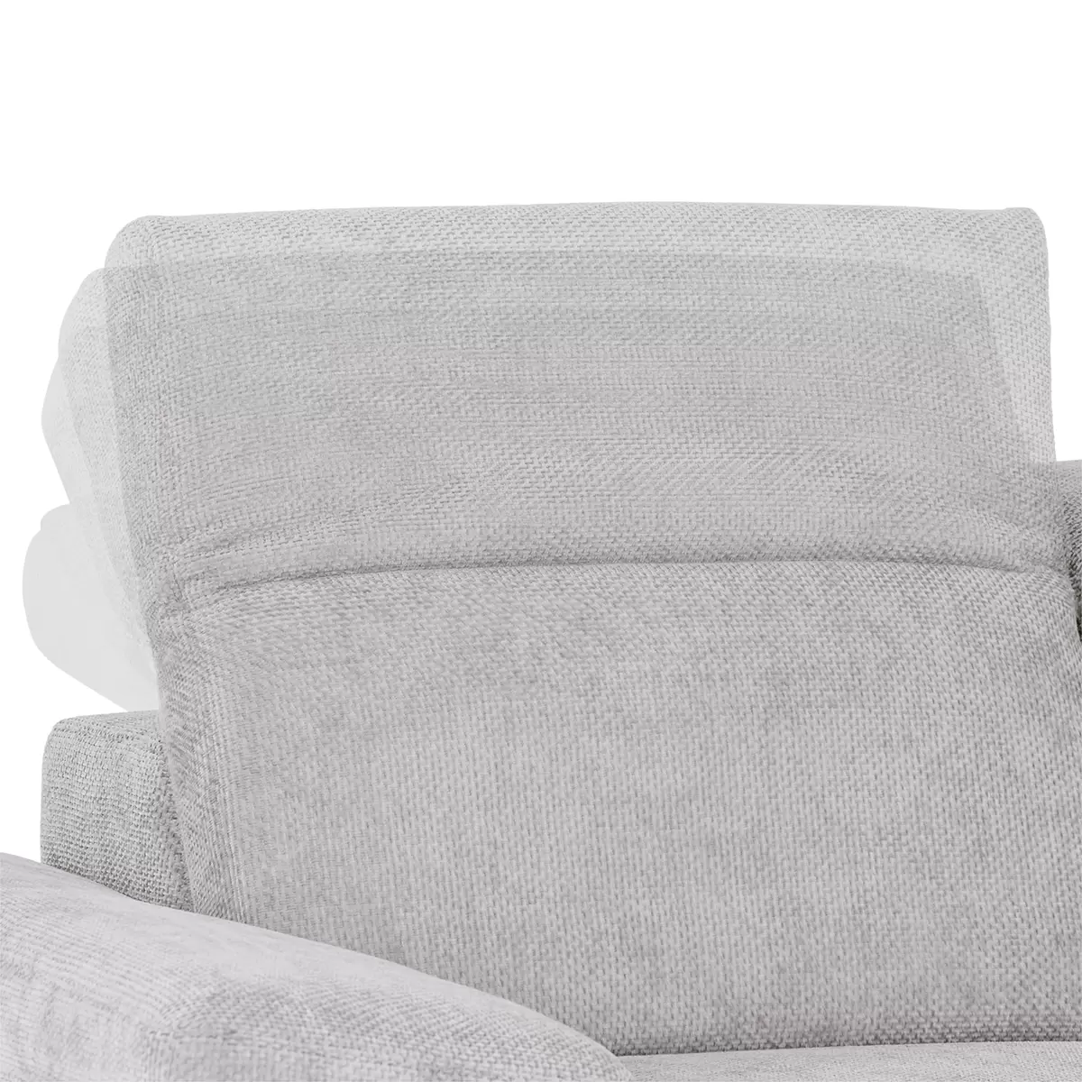 Ecksofa Royce taupe