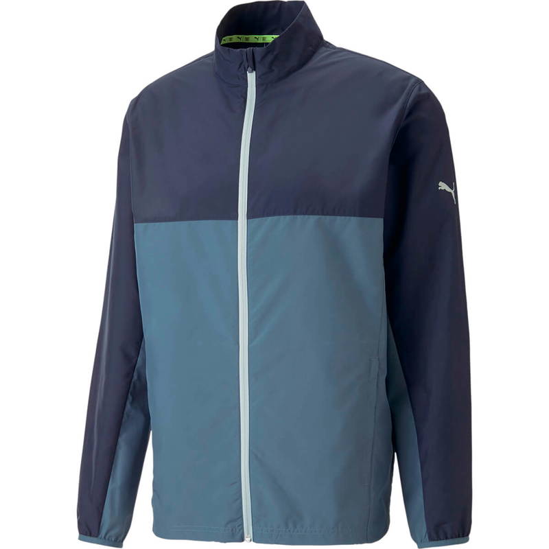 Puma First Mile Wind Golfjakke Herre