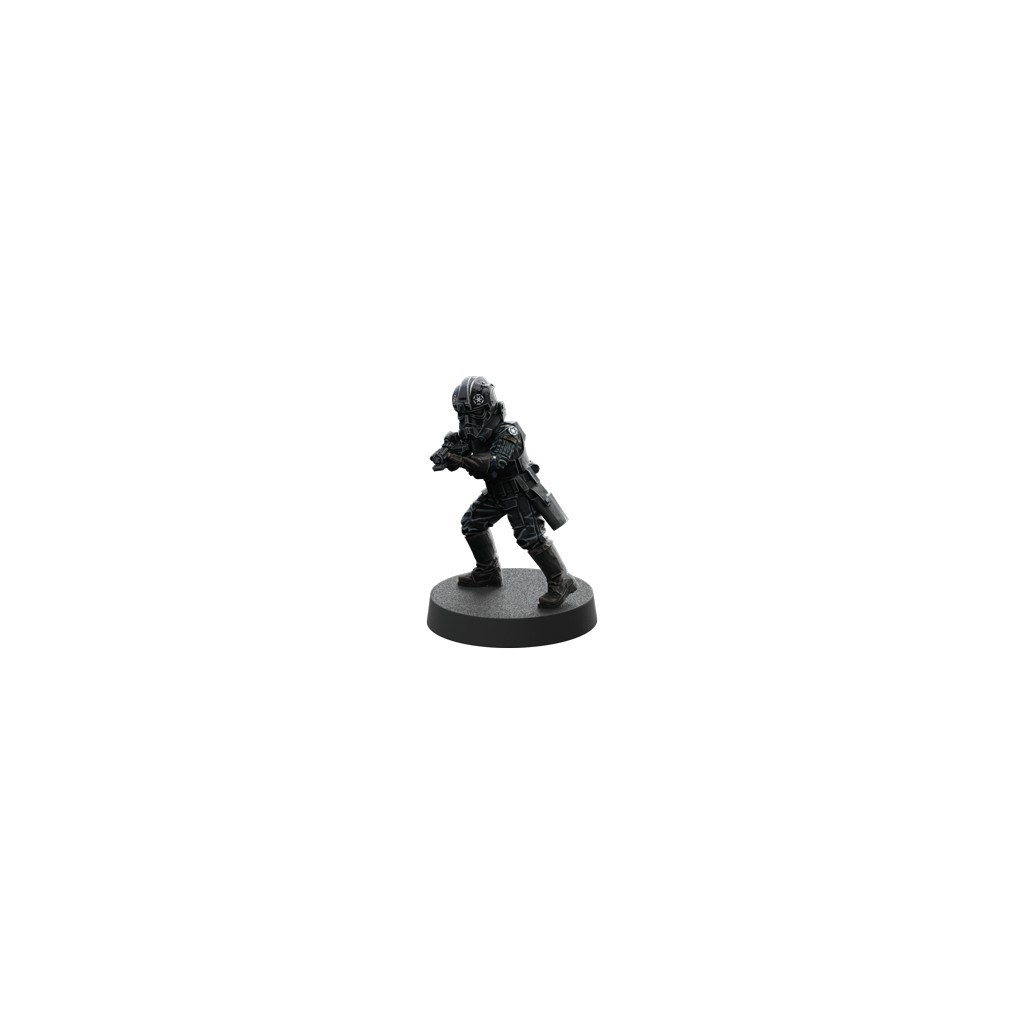 Star Wars : Legion - Inferno Squad Unit
