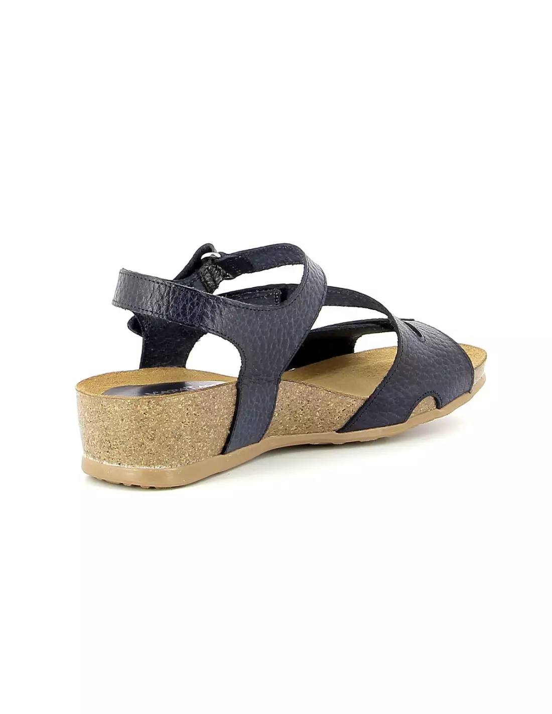 XAPATAN 1539 - Sandales & nu-pieds Marine