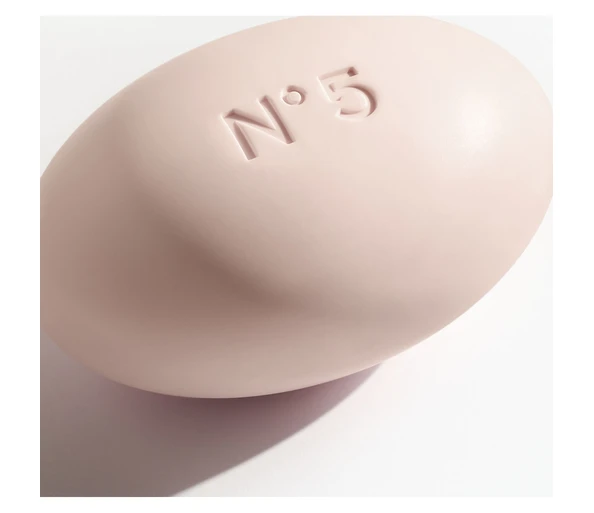 CHANEL N°5 Le savon
