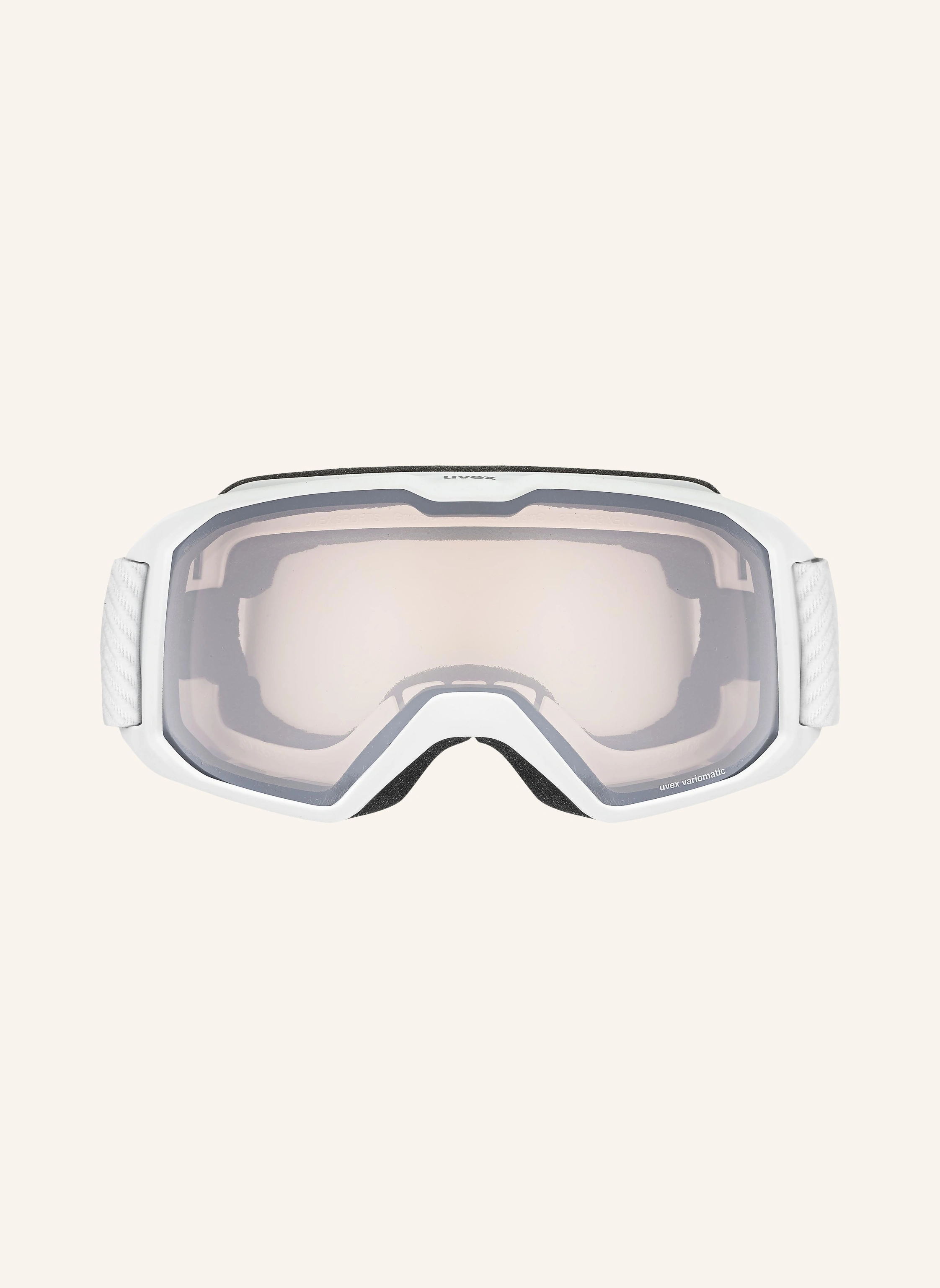 uvex Skibrille XCITD V