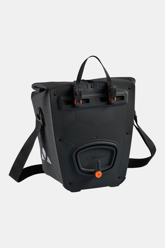 Vaude Vaude ReCycle Back Single Fietstas Achter