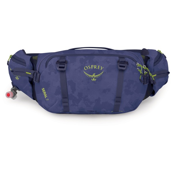 Osprey - Seral 7 - Sac banane