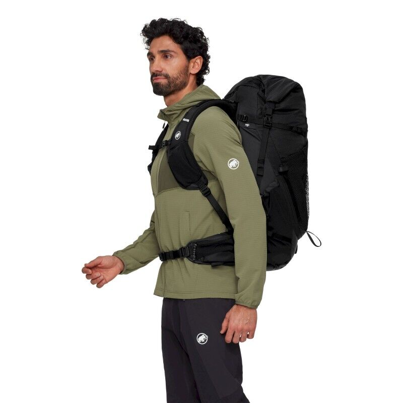 Ducan Spine 50-60 - Sac à dos randonnée