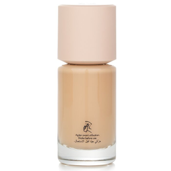 Make up for Ever HD Skin Undetectable Stay True Foundation