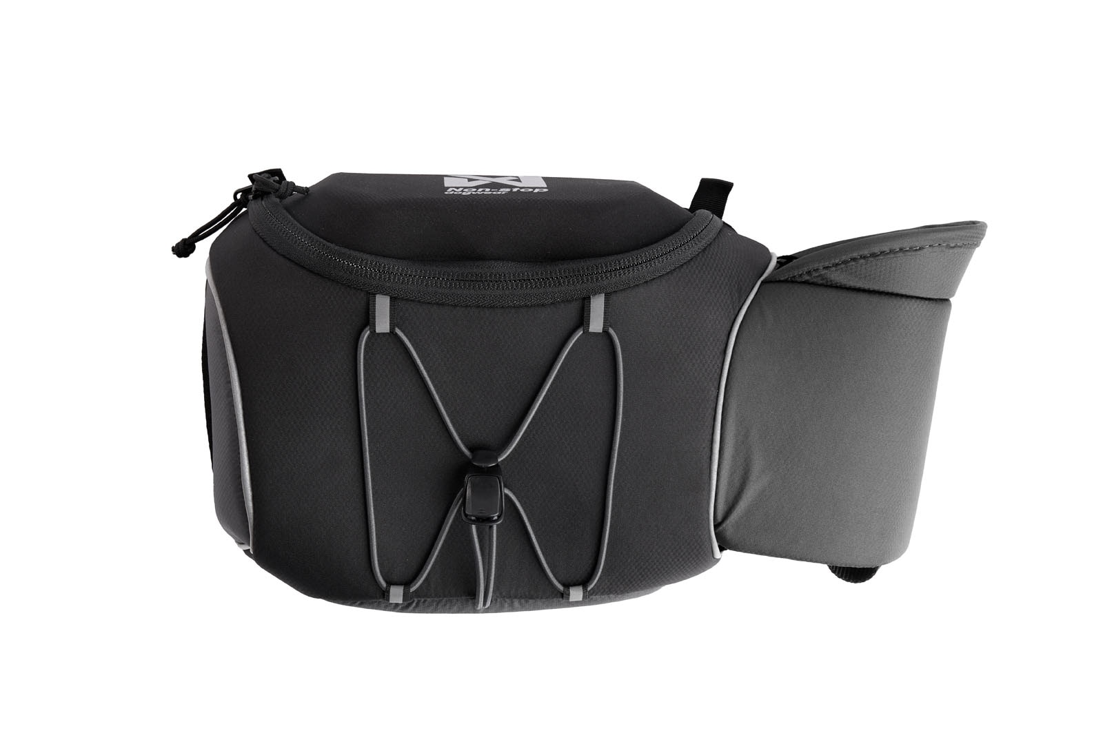 Non-Stop Dogwear Trekking Belt Bag<br>Praktisk bag med god oppbevaring!