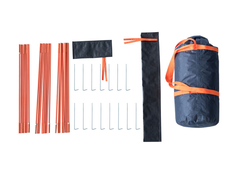 Tent Haika