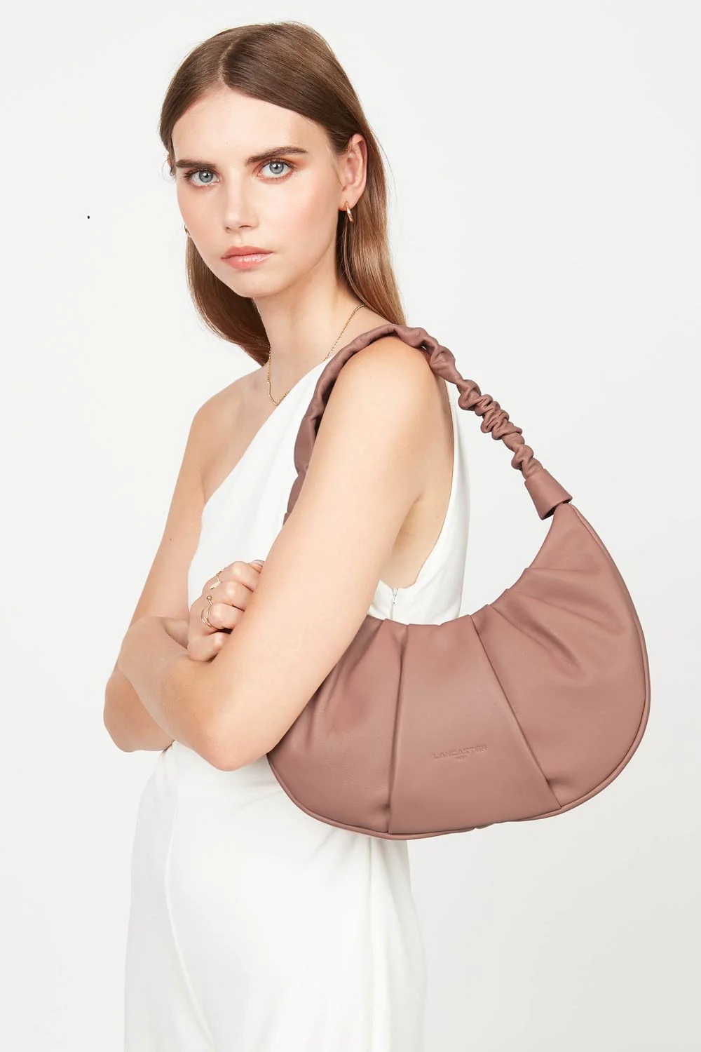 Soft Chou Chou-Sac hobo