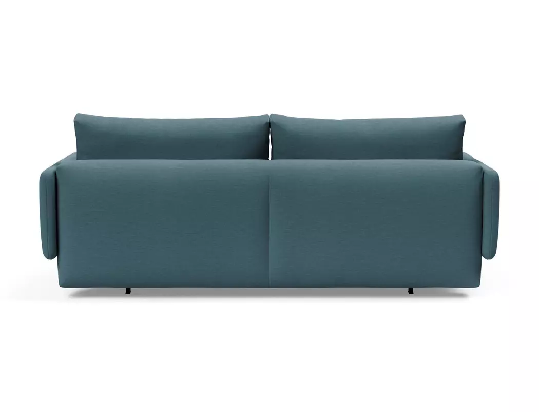 Schlafsofa mit Armlehnen Frode