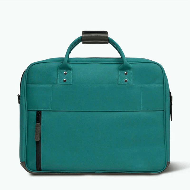 Sac ordinateur Messenger Business 15 pouces San Francisco