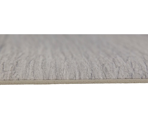 PVC vloer Infinity plank look eiken grijs 200 cm breed (per meter)