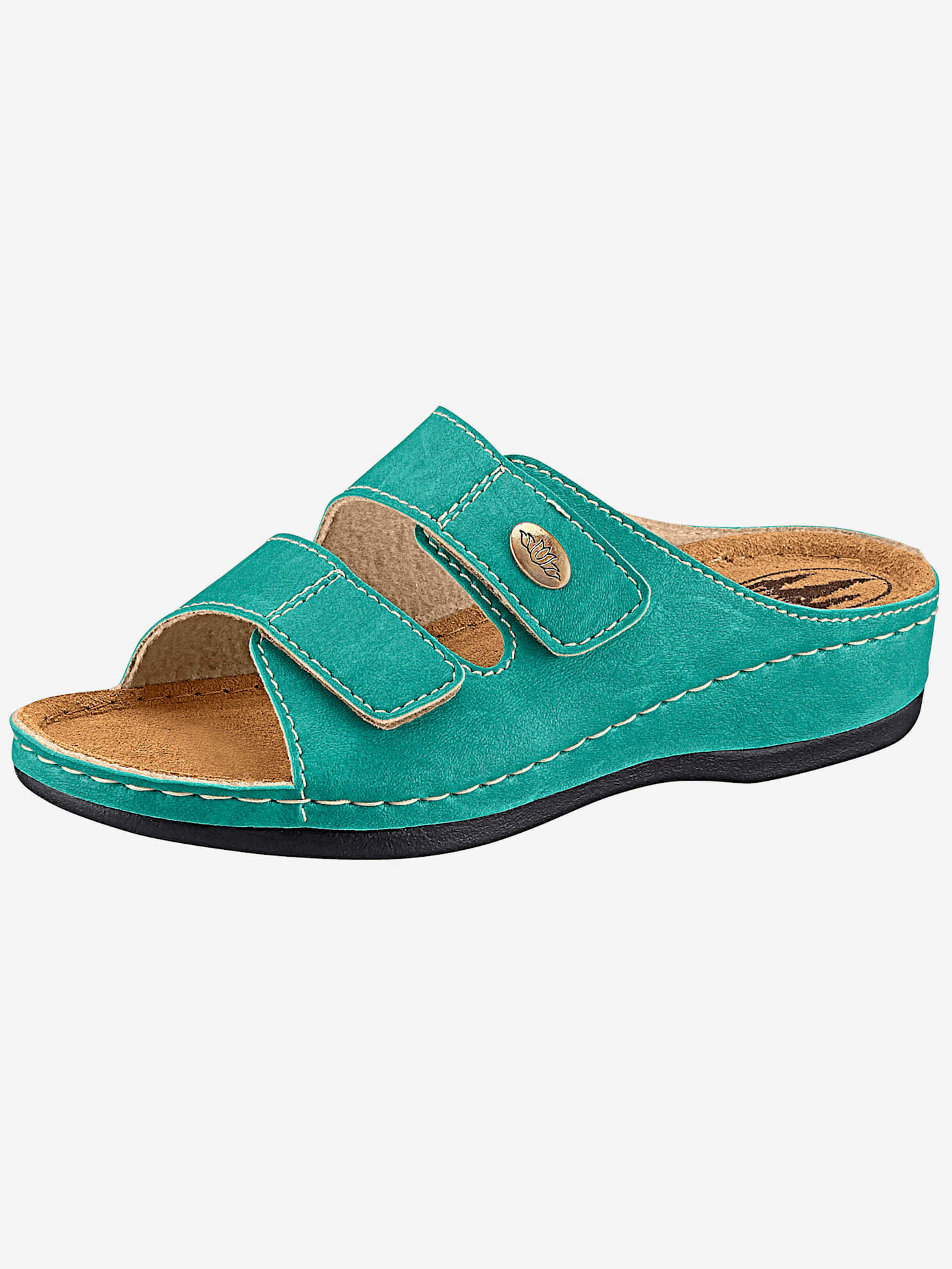 Mules largeur h*