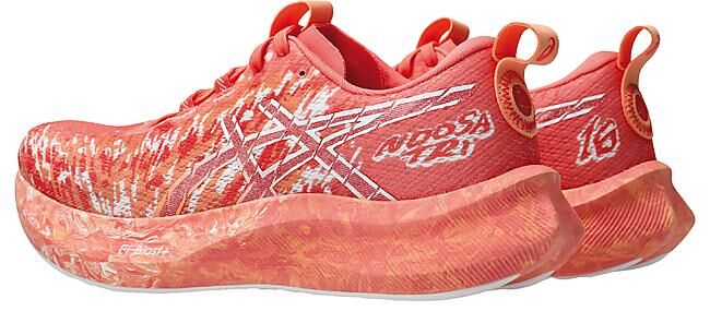 ASICS - CHAUSSURES DE TRIATHLON NOOSA TRI 16 W