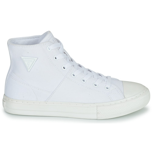 Guess - PRINZE - Blanc