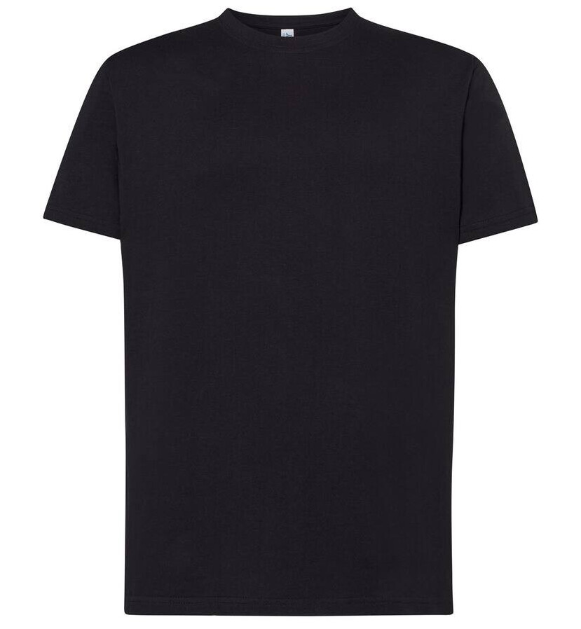 JHK JK190 - T-shirt Élégance Sportive 190 Premium