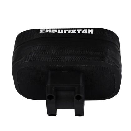 Sacoche guidon Enduristan S (0.9 litre) Universel - Noir